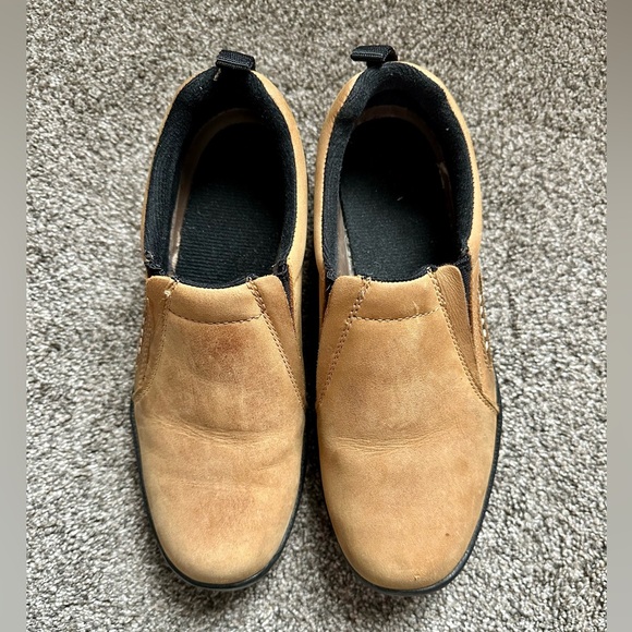 Roper leather work shoe - Picture 4 of 4